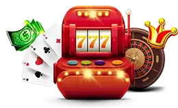 phlove online casino homepage highlighting games and registration