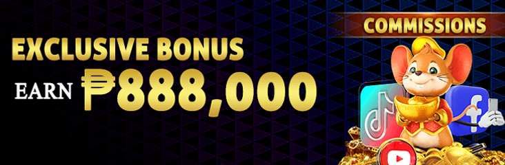 Rewards club promotion banner phlove casino loyalty program