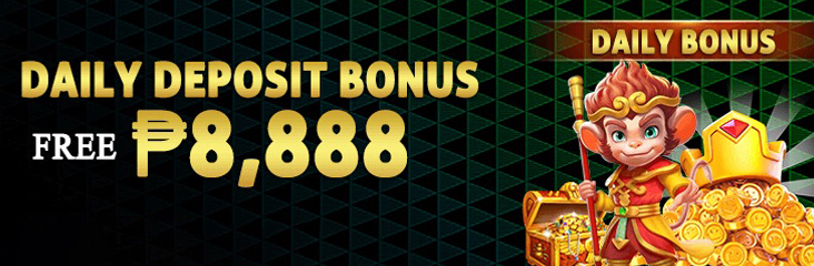 New player reward promotion phlove register bonus